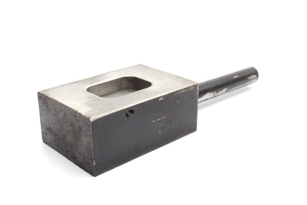 Lingotera de 200gr