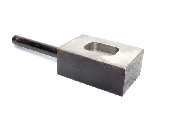 Lingotera de 200gr - Imagen 2