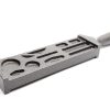 Lingotera multipropósito de 7 pulgadas