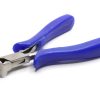 Alicate para corte frontal de 5 pulgadas