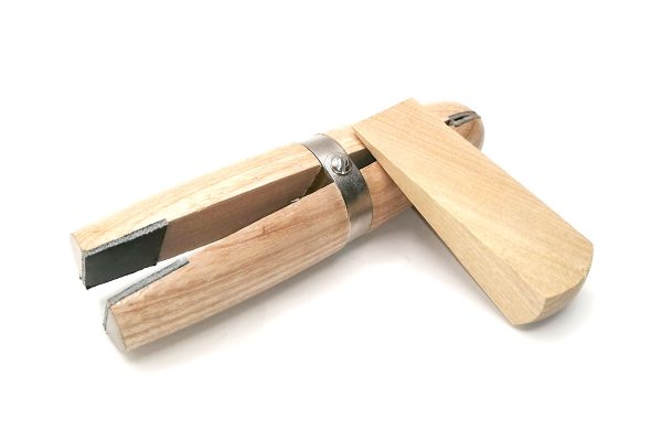 Pasador de anillo con cuña - Imagen 3